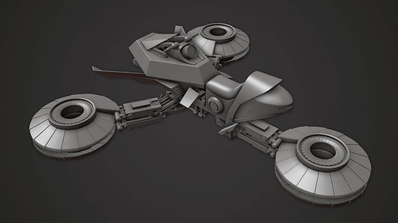 hoverbike-clay-001jpg